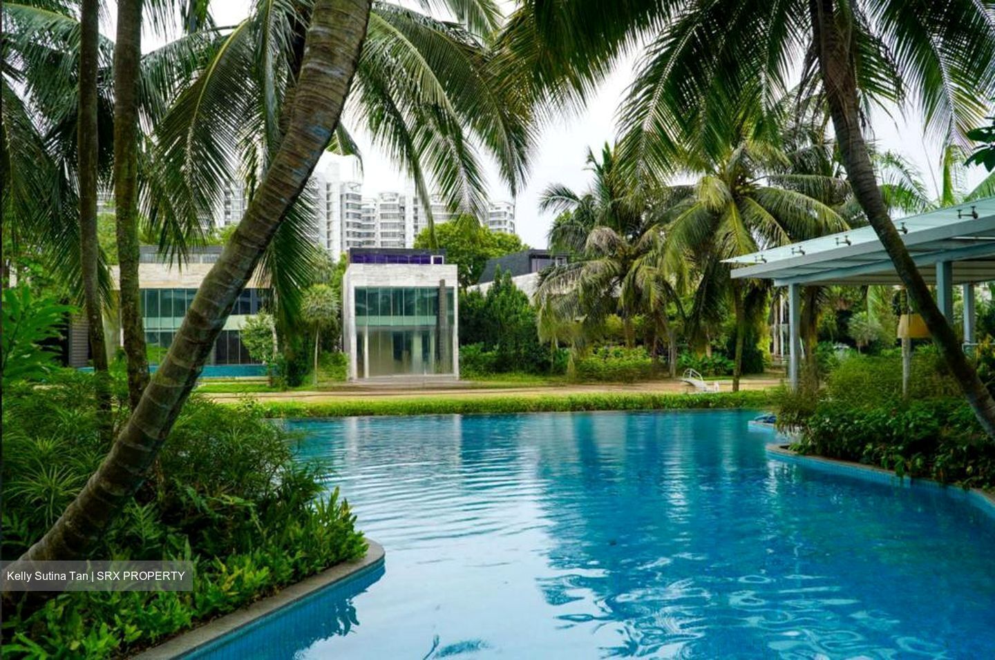 Turquoise (D4), Condominium #453014361